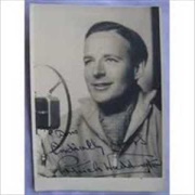 Night May Have It's Sadness - 	Patrick Waddington