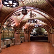 Rathskeller Room
