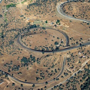 Tehachapi Loop
