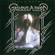 Groove-A-Thon (Isaac Hayes, 1976)