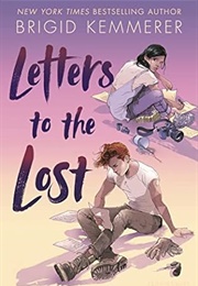Letters to the Lost (Brigid Kemmerer)