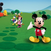 Mickey Mouse Clubhouse
