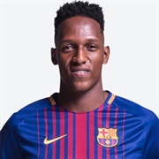 Yerry Mina