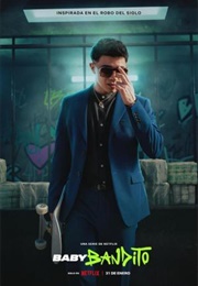 Baby Bandito (2024)