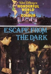 Escape From the Dark (1976)