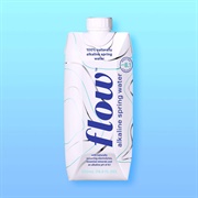Flow Original Water