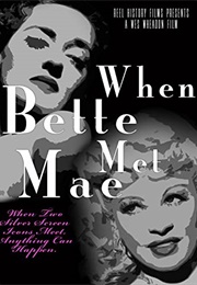 When Bette Met Mae (2014)
