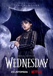 Wednesday (2022)