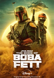 Book of Boba Fett (2021)