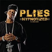 Hypnotized - Plies Ft. Akon