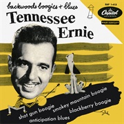 Smokey Mountain Boogie - Tennessee Ernie