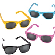 Toy Sunglasses
