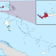 West Grand Bahama, the Bahamas