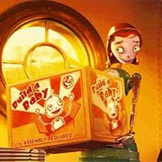 Making the Baby Is the Fun Part