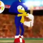 Mcdonald's Pakistan Sonic Heroes Commercial