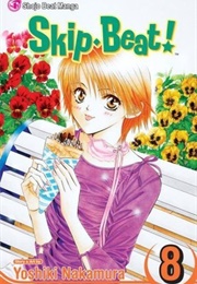 Skip Beat! Vol. 8 (Yoshiki Nakamura)