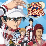 Prince of Tennis II SPECIAL