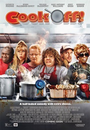 Cook-Off! (2007)