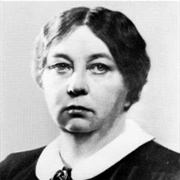 Sigrid Undset