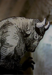 Minotaur (1999)