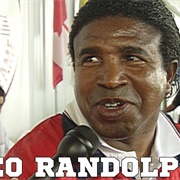 Leo Randolph