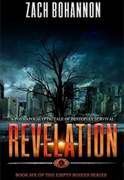 Revelation (Zach Bohannon)