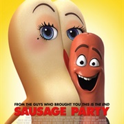 Sausage Party