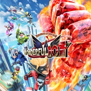 The Wonderful 101 (2013)