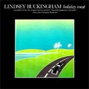 Lindsey Buckingham – "Holiday Road"