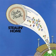 Babe Ruth - Stealin' Home