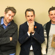 EP. 189 — the Pancake Man