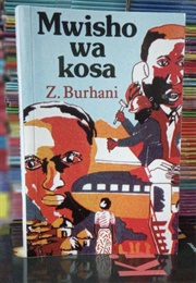 Mwisho Wa Kosa (Z. Burhani)