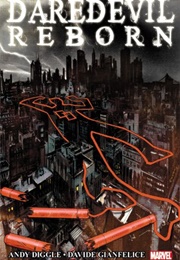 Daredevil: Reborn (Andy Diggle)