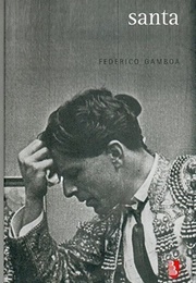 Santa (Federico Gamboa)