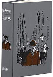Stories by John Buchan (John Buchan)