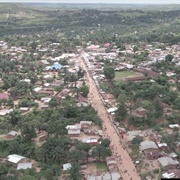 Kabinda