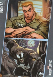 Venom - Eddie Brock