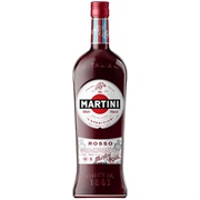 Martini Sweet Vermouth