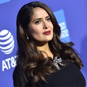 Salma Hayek