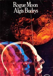 Rogue Moon (Algis Budrys)