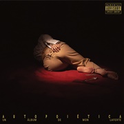 Autopoiética (Mon Laferte, 2023)