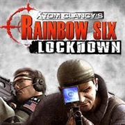 Tom Clancy&#39;s Rainbow Six: Lockdown (Mobile)