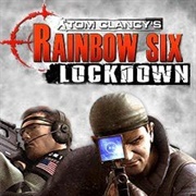 Tom Clancy's Rainbow Six: Lockdown (Mobile)