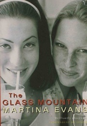 The Glass Mountain (Martina Evans)