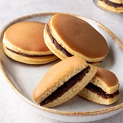 Dorayaki