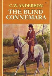 The Blind Connemara (C.W. Anderson)