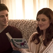 The Runaway Dinosaur