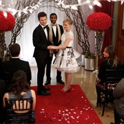 Parks and Recreation "Leslie and Ben" (S5, E14)