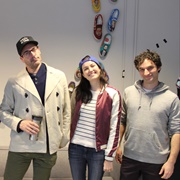 EP. 540 — Low Five