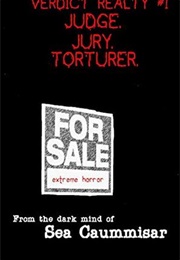 Judge.Jury.Torturer (Sea Caummisar)